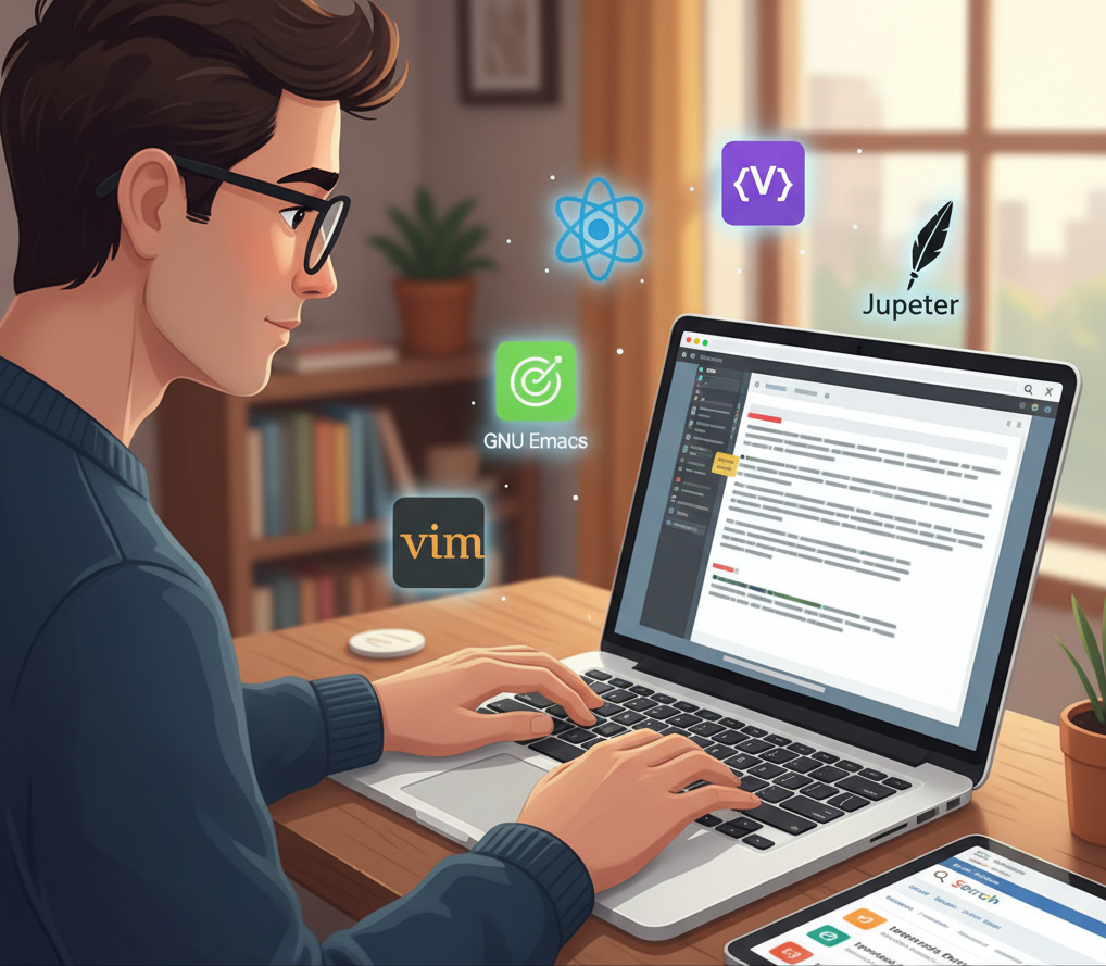 💻 Alternativas Gratuitas ao Microsoft Office: Produtividade Sem Gastar Nada!