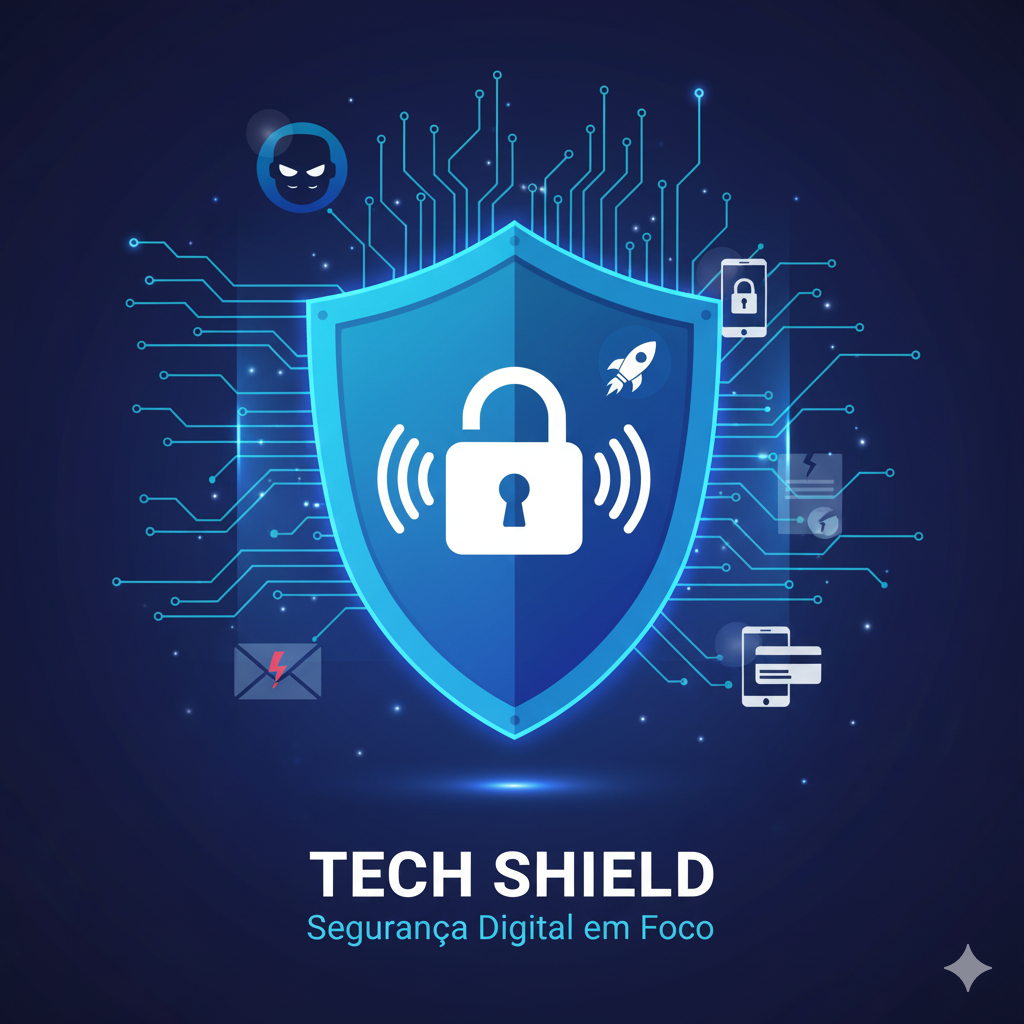 Segurança Digital: Como Proteger Seus E-mails e Evitar Perder Acesso às Suas Contas