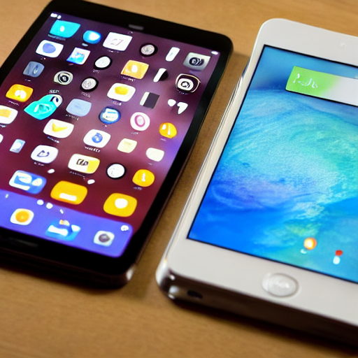 Comparative Analysis: iOS vs Android