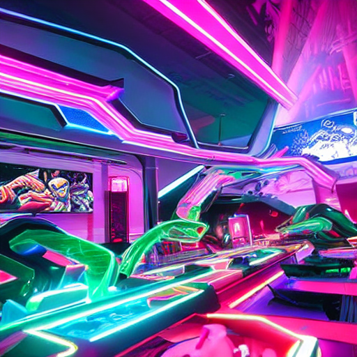 🚀 Desvendando as Novidades e Atualizações dos Jogos de 2023 🌟