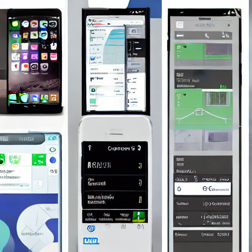 Comparativo Aprofundado: Desenvolvimento para iOS e Android