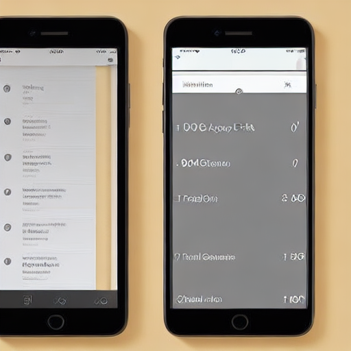 Melhores Práticas em Desenvolvimento Mobile para iOS e Android