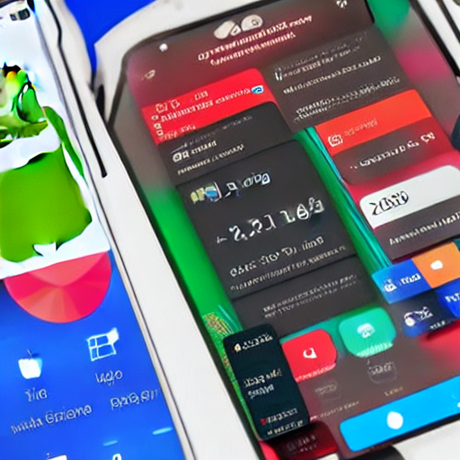 iOS vs Android: Qual é a Melhor Plataforma para Aplicativos?