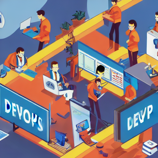 Desvendando o Mundo do DevOps: Um Guia Completo para Iniciantes
