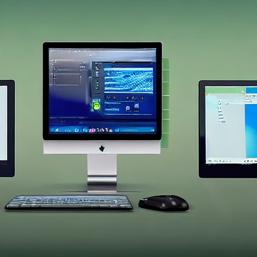 O Melhor Sistema Operacional: Windows, Linux ou MacOS?