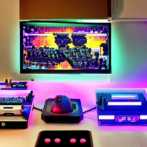 Dicas Avançadas para Jogos de Computador