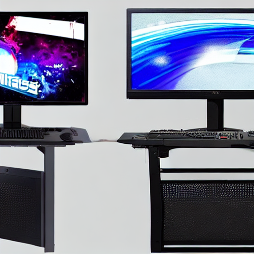 Comparativo de Jogos: PC vs Consoles