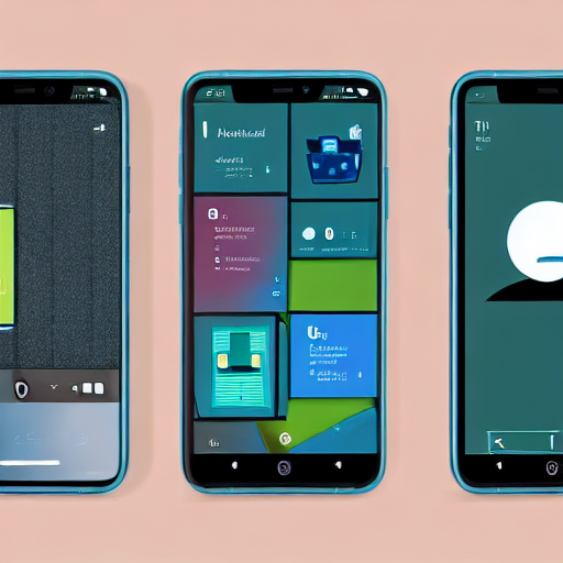 Princípios Fundamentais: As Melhores Práticas de Desenvolvimento Mobile para iOS e Android