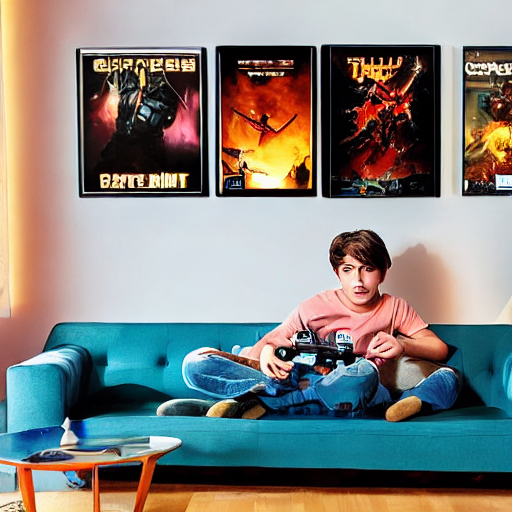 Guia definitivo para iniciantes de jogos: Desvendando o mundo dos videogames